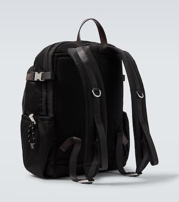 Mochila Prada Speedrock de Re-Nylon | Prada