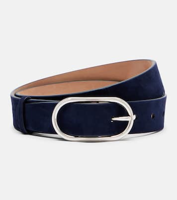 Suede belt | Gabriela Hearst