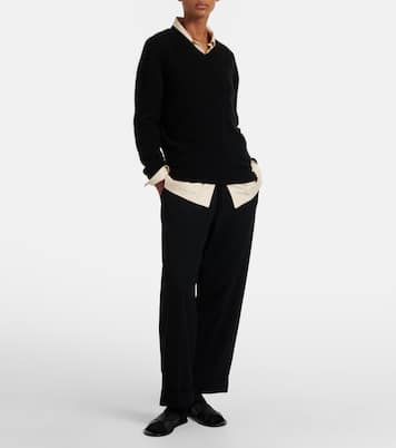 Pullover Numi aus Kaschmir | The Row