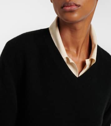 Pullover Numi aus Kaschmir | The Row