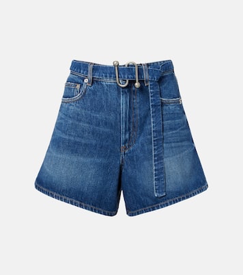 Jeansshorts Fiesta | Sportmax