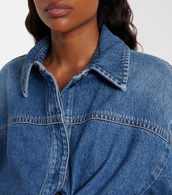 Jeansshorts Fiesta | Sportmax