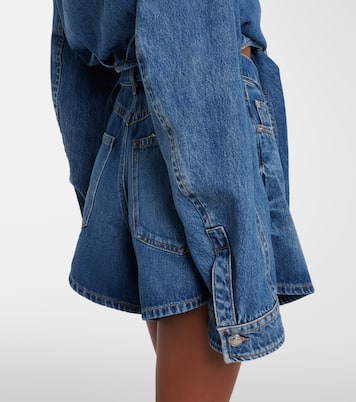 Jeansshorts Fiesta | Sportmax