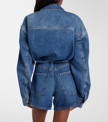 Jeansshorts Fiesta | Sportmax