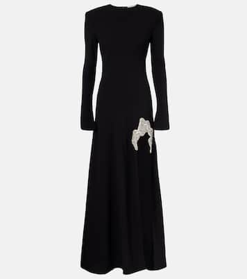 Robe Amari à ornements | Rachel Gilbert