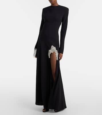 Robe Amari à ornements | Rachel Gilbert