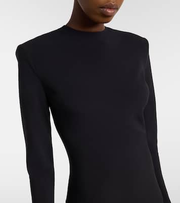 Robe Amari à ornements | Rachel Gilbert