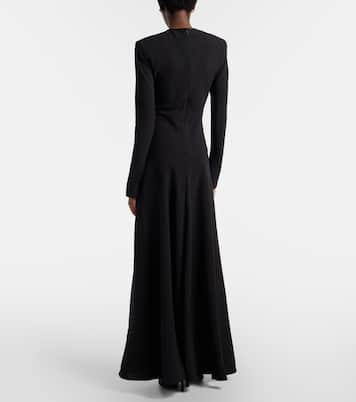 Robe Amari à ornements | Rachel Gilbert
