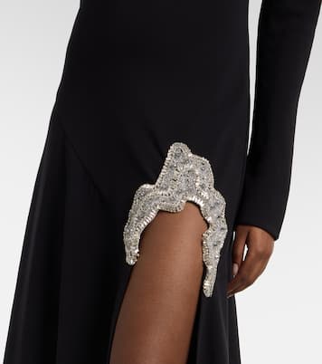 Robe Amari à ornements | Rachel Gilbert