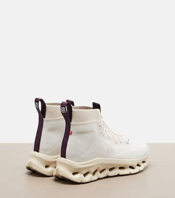 x On Cloudtilt高帮运动鞋 | Loewe