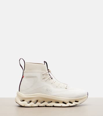 x On Cloudtilt高帮运动鞋 | Loewe