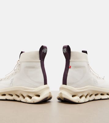x On Cloudtilt高帮运动鞋 | Loewe