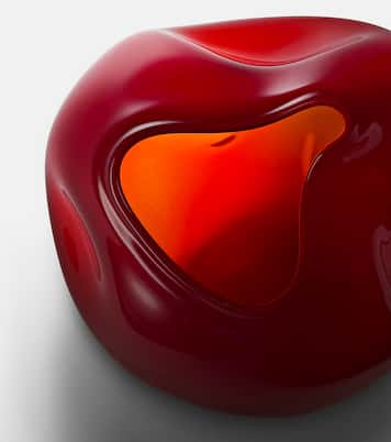 Komet glass vase  | Alexa Lixfeld