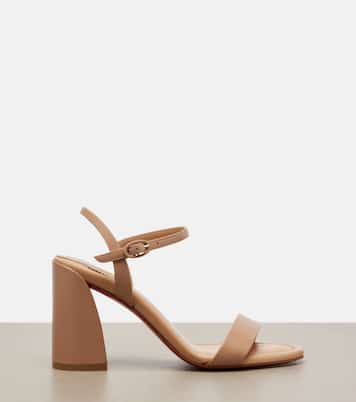 Sandalen Jane aus Leder | Christian Louboutin