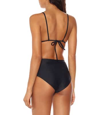 Culotte de bikini Bound | Jade Swim