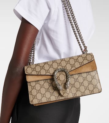 Dionysus GG Small shoulder bag | Gucci