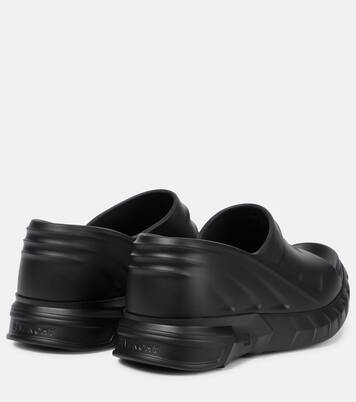 Marshmallow wedge sandals | Givenchy