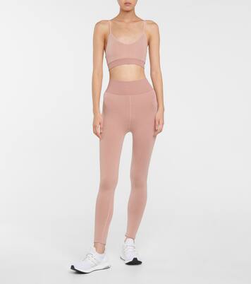 High-Rise Leggings | The Upside