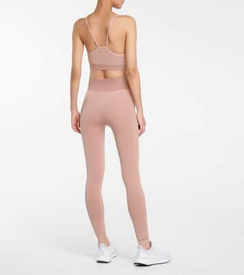 High-Rise Leggings | The Upside