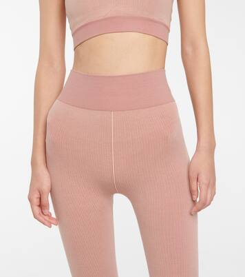 High-Rise Leggings | The Upside