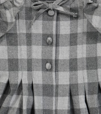 Robe à carreaux | Il Gufo