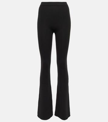 Pantalon en laine mélangée | Rick Owens