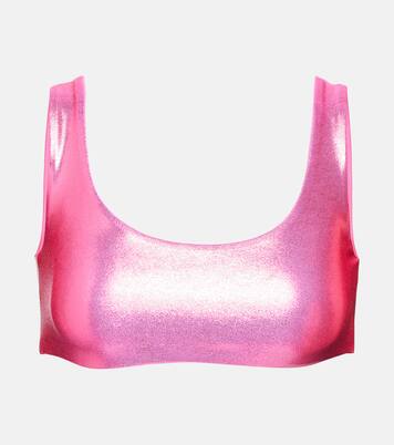 Haut de bikini Rounded Edges | Jade Swim