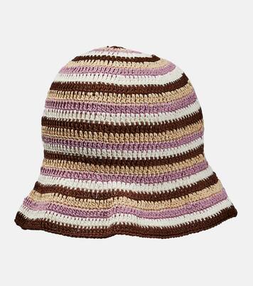 Cappello in crochet | Anna Kosturova