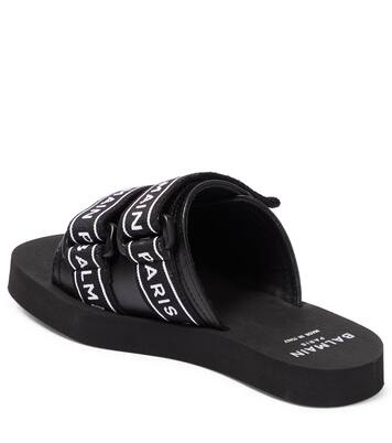 Logo slides | Balmain Kids