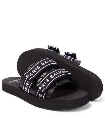 Logo slides | Balmain Kids