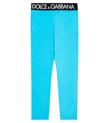 Leggings | Dolce&Gabbana Kids
