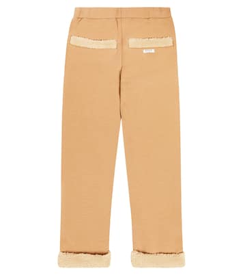 Pantalon de survêtement Foxe | Donsje