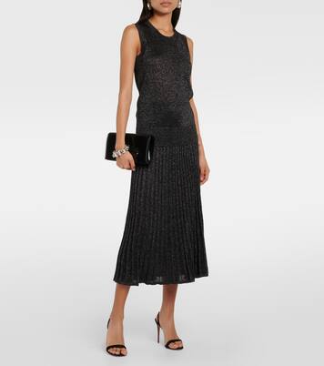 Jersey tank top | Joseph