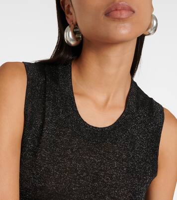 Jersey tank top | Joseph