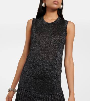 Jersey tank top | Joseph