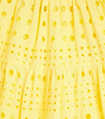 Gonna Delta in cotone | Paade Mode