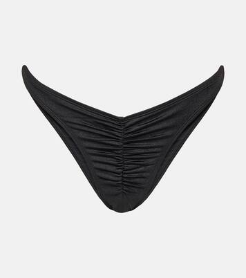 Culotte de bikini Niki | Bananhot