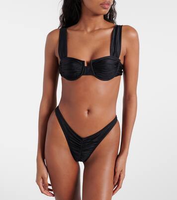 Culotte de bikini Niki | Bananhot