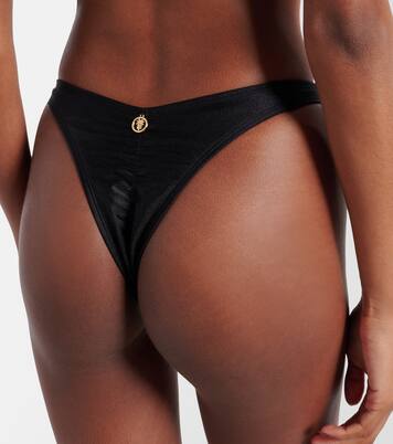 Culotte de bikini Niki | Bananhot