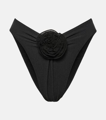 Culotte de bikini à taille haute | Same
