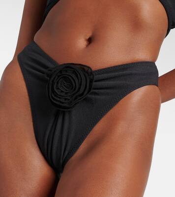 Culotte de bikini à taille haute | Same