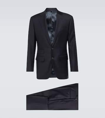 Anzug Weighhouse aus Wolle | Thom Sweeney