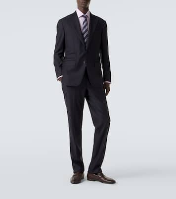 Anzug Weighhouse aus Wolle | Thom Sweeney
