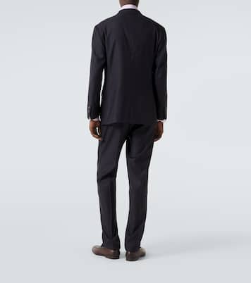 Anzug Weighhouse aus Wolle | Thom Sweeney