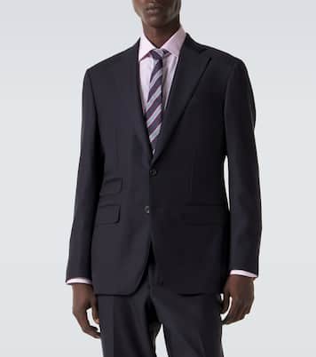 Anzug Weighhouse aus Wolle | Thom Sweeney