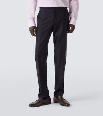 Anzug Weighhouse aus Wolle | Thom Sweeney