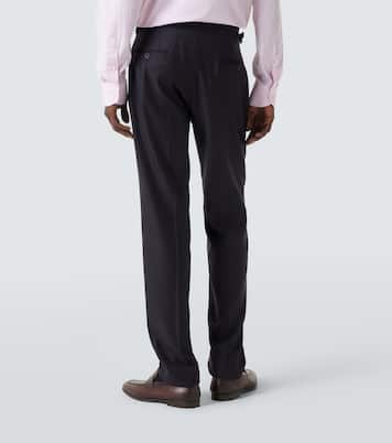 Anzug Weighhouse aus Wolle | Thom Sweeney