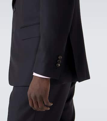 Anzug Weighhouse aus Wolle | Thom Sweeney