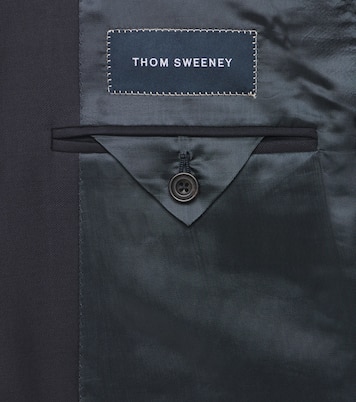 Anzug Weighhouse aus Wolle | Thom Sweeney