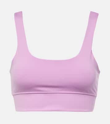 Racerback sports bra | Varley